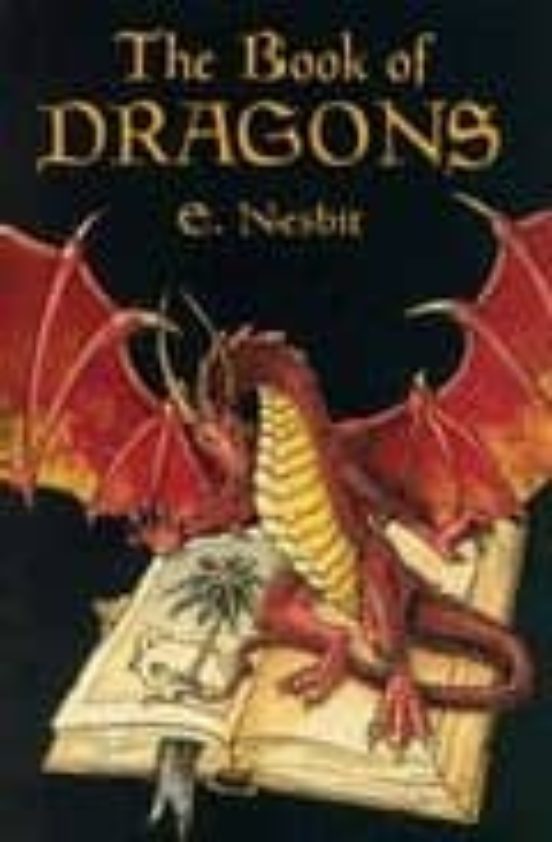 The Book Of Dragons