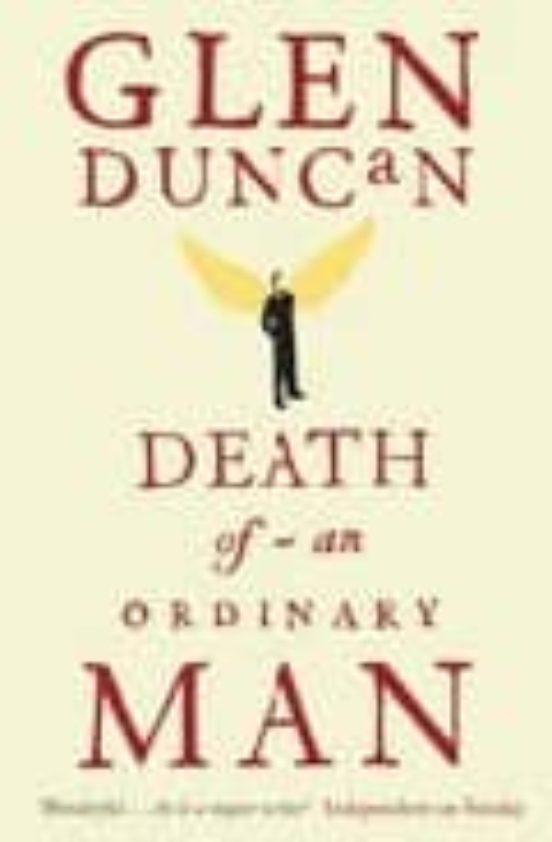 Death Of An Ordinary Man