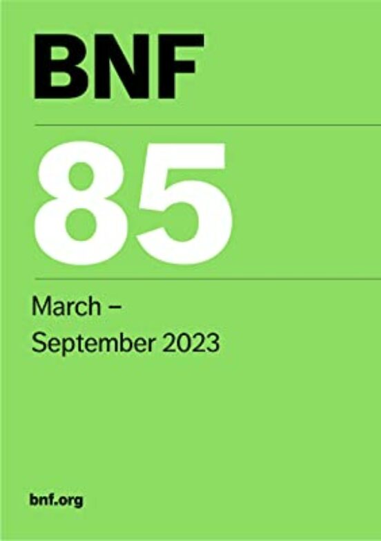 Bnf 85 March 2023