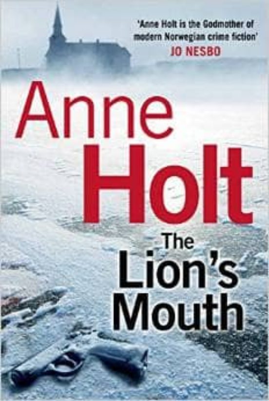 The Lion S Mouth