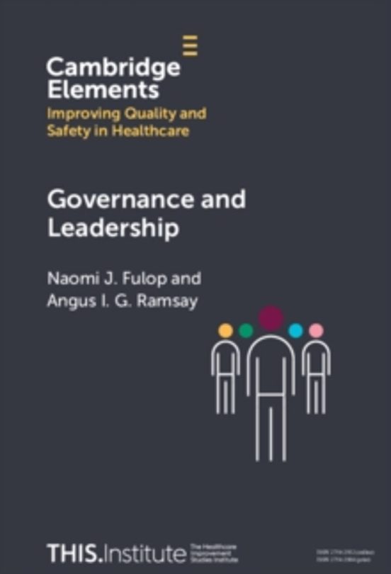 Governance And Leadership