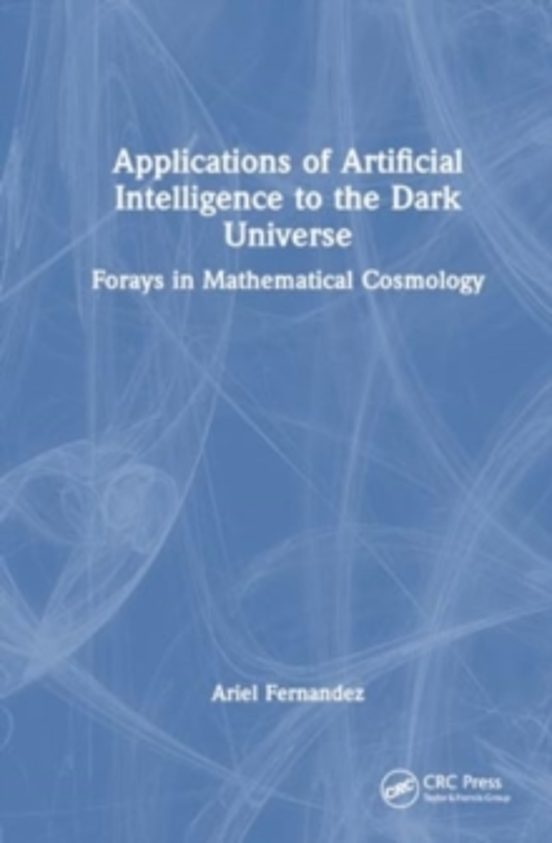 Artificial Intelligence Models For The Dark Universe