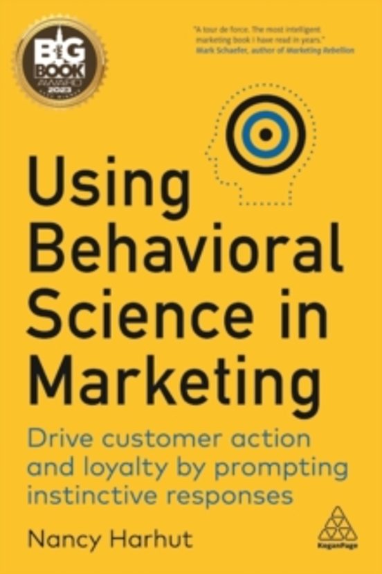 Using Behavioral Science In Marketing
