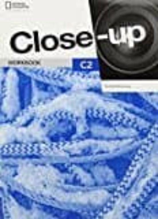 Close Up C2 Ejercicios
