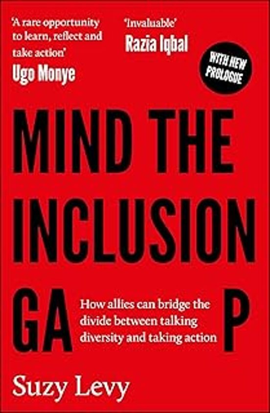 Mind The Inclusion Gap