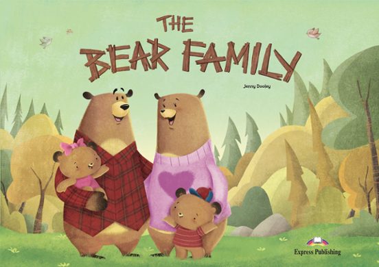 Big Story Book 1 Pupils Book Infantil 4 Años