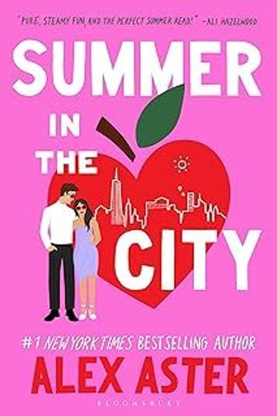 Summer In The City
