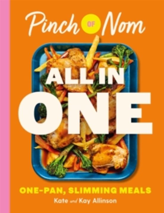 Pinch Of Nom All In One