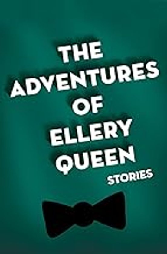 The Adventures Of Ellery Queen