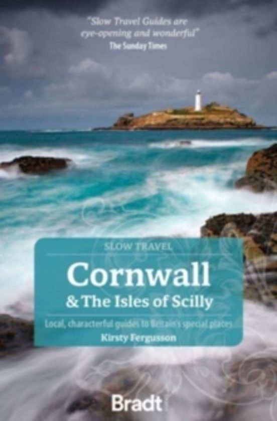 Cornwall & The Isles Of Scilly