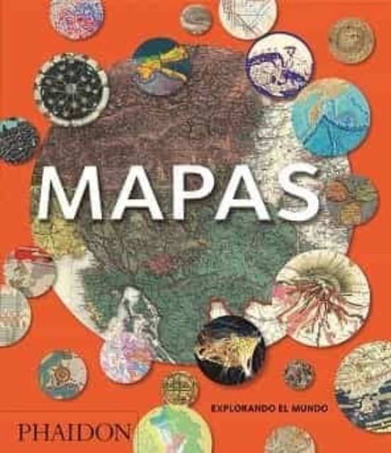 Mapas: Explorando El Mundo
