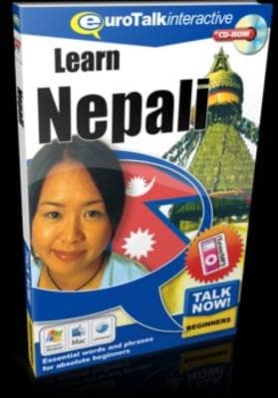Talk Now Nepali