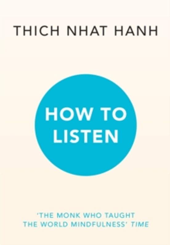 How To Listen