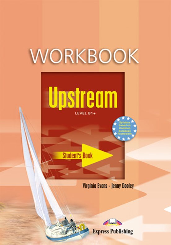 Upstream Level B1+ Workbook Student S