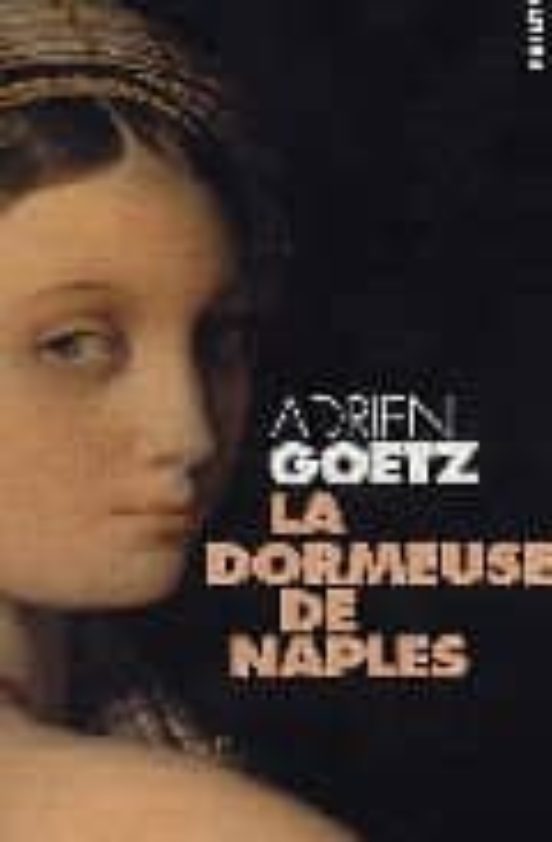 La Dormeuse De Naples