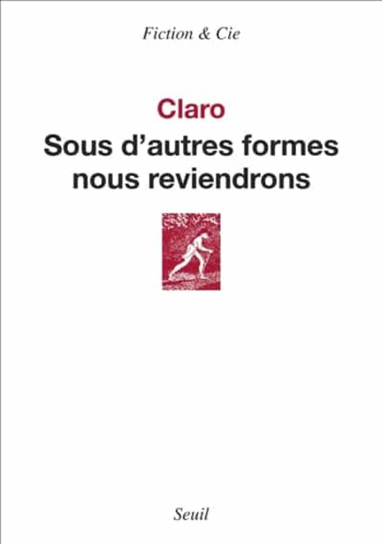 Sous D Autres Formes Nous Reviendrons