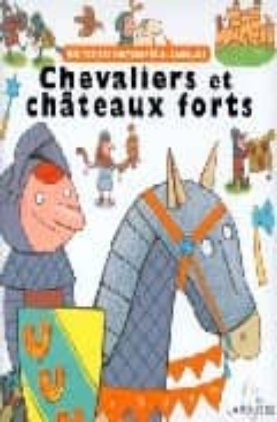 Chevaliers Chateaux