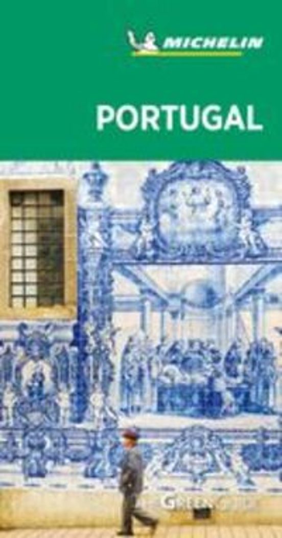 Green Guide Portugal 01561