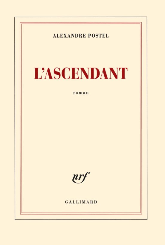 L Ascendant