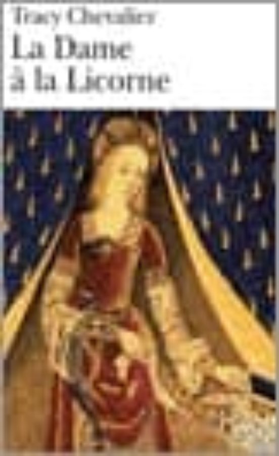 La Dame A La Licorne