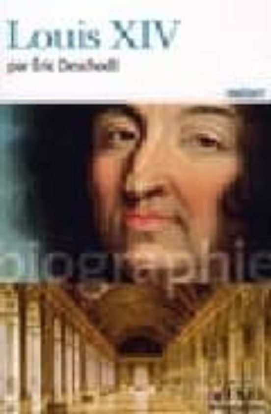 Louis Xiv