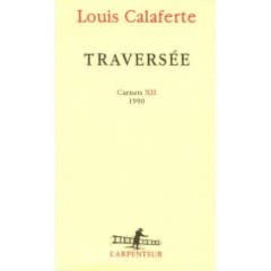 Traversee 1990