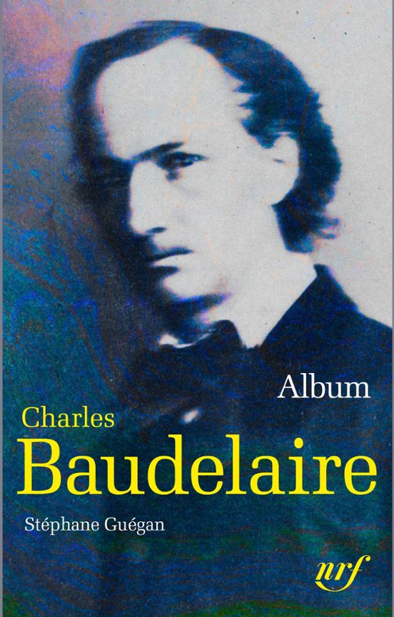 Album Baudelaire