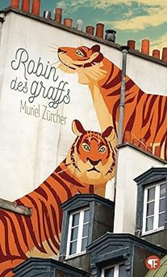 Robin Des Graffs