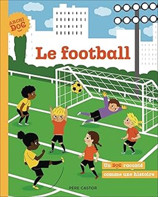 Le Football