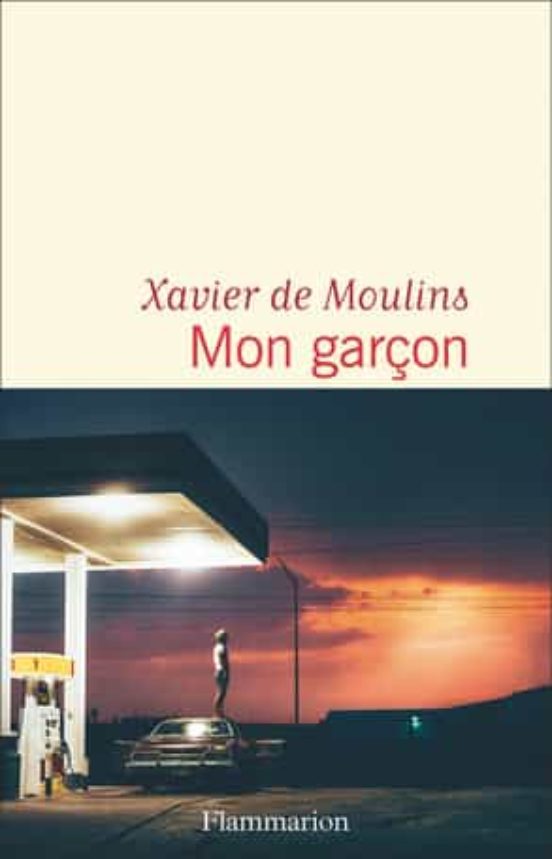 Mon Garçon