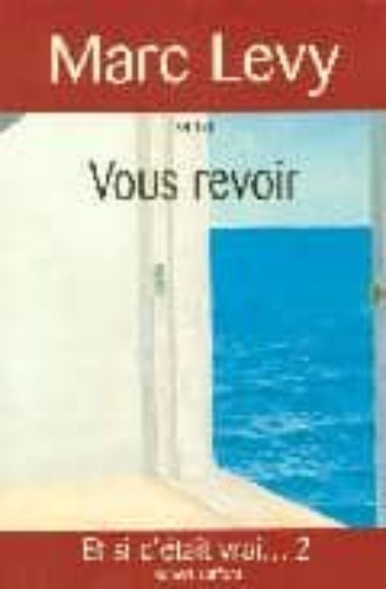 Vous Revoir