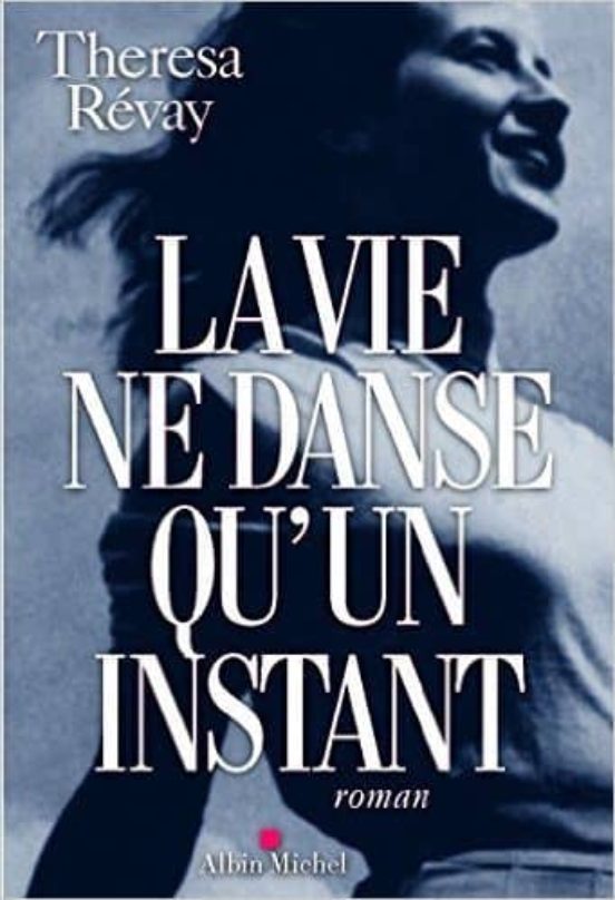 La Vie Ne Danse Qu un Instant