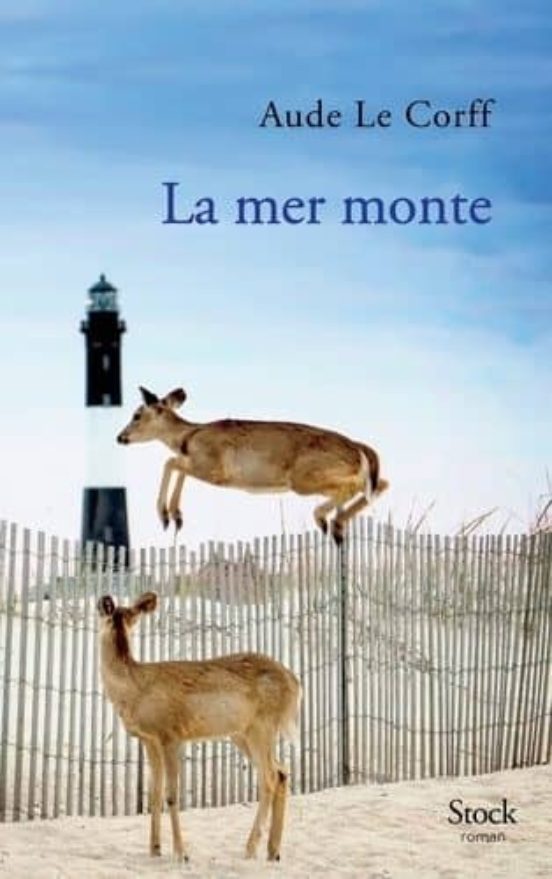 La Mer Monte