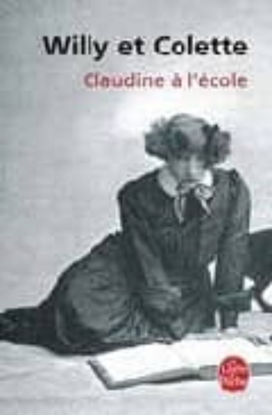 Claudine A L Ecole