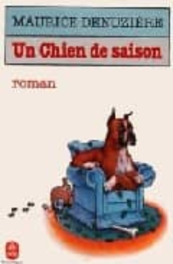 Un Chien De Saison