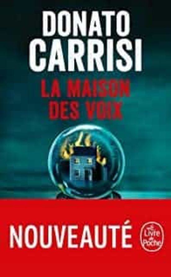 La Maison des Voix