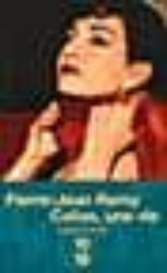 Callas Une Vie
