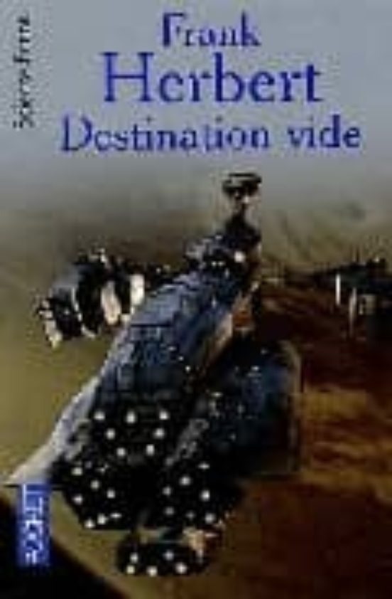 Destination Vide