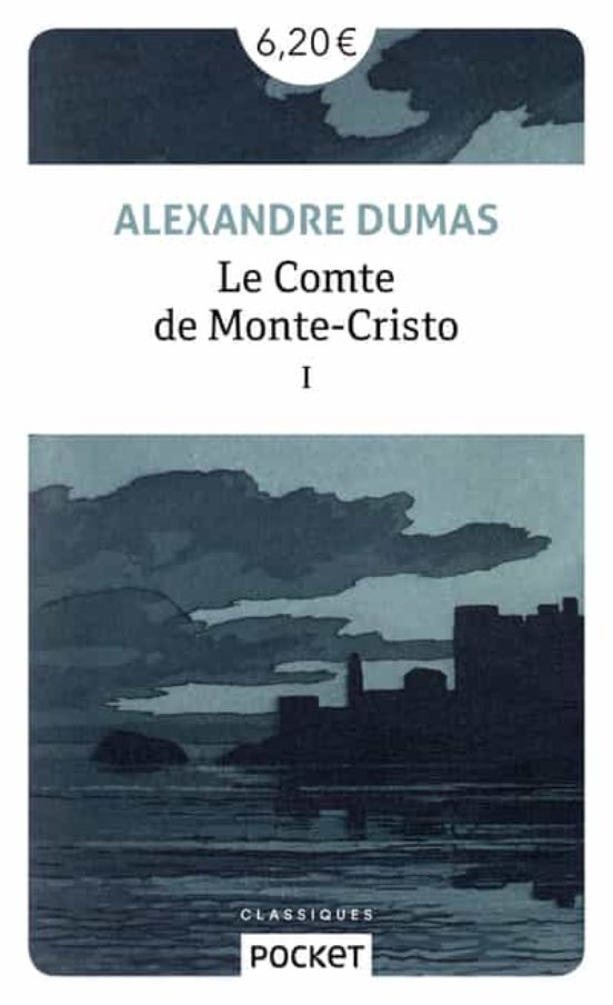 Le Comte De Monte-cristo - Tome 1
