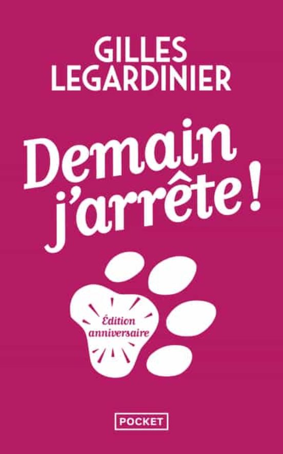 Demain J Arrete ! - Collector