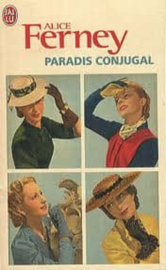 Paradis Conjugal