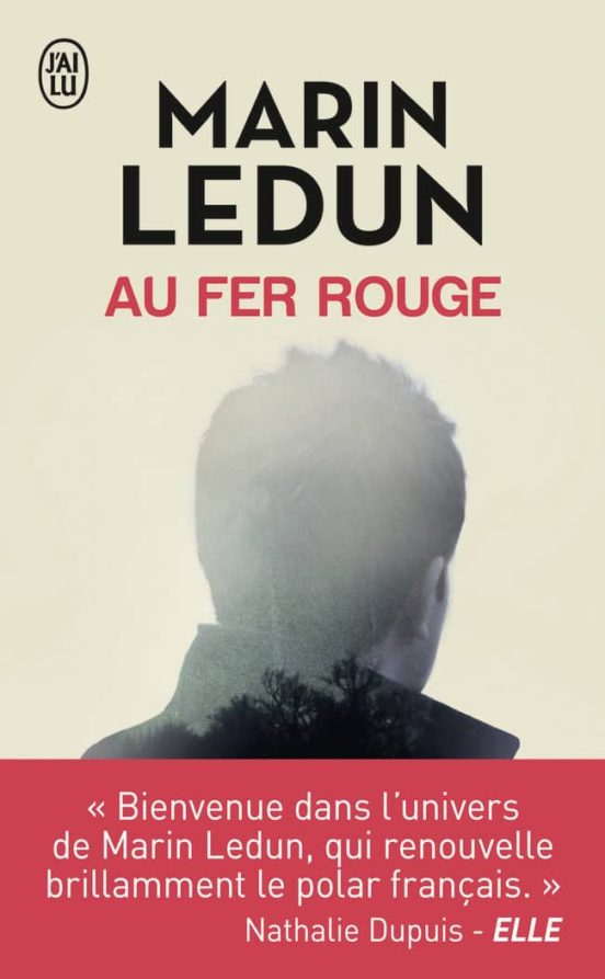 Au Fer Rouge