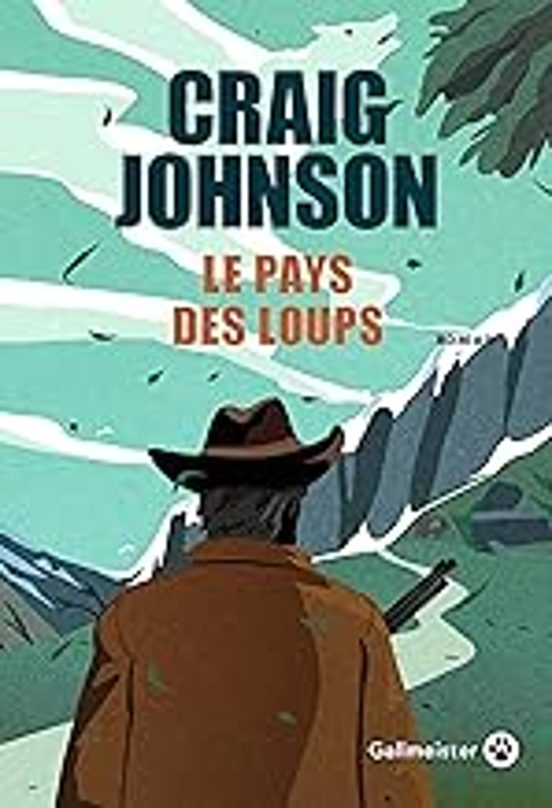 Le Pays Des Loups