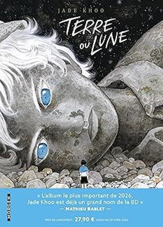 Terre Ou Lune. Vol. 1