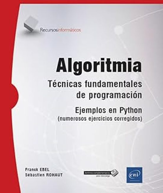 Algoritmia