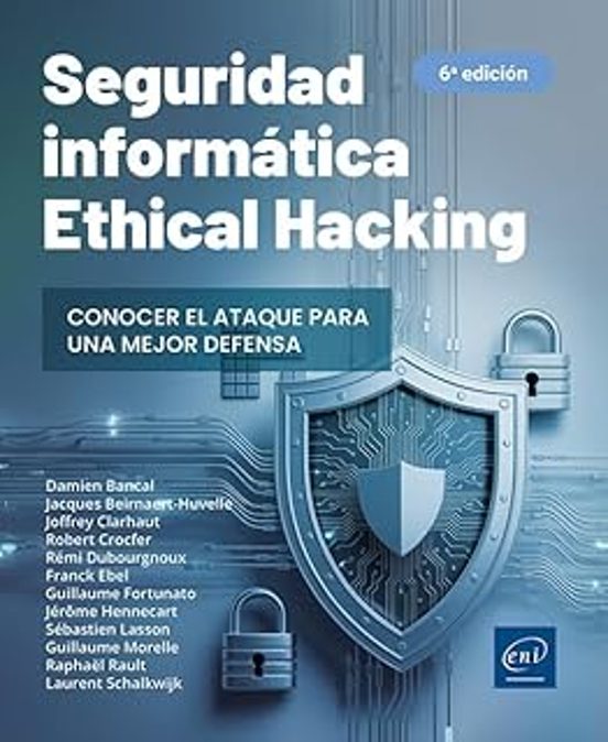 Seguridad informática
