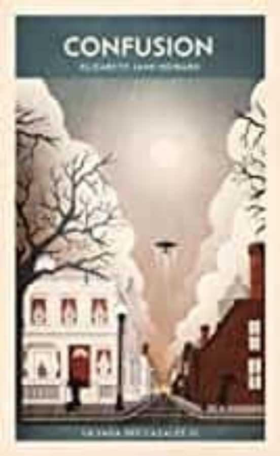 La Saga Des Cazalet . Volume 3 Confusion Confusion
