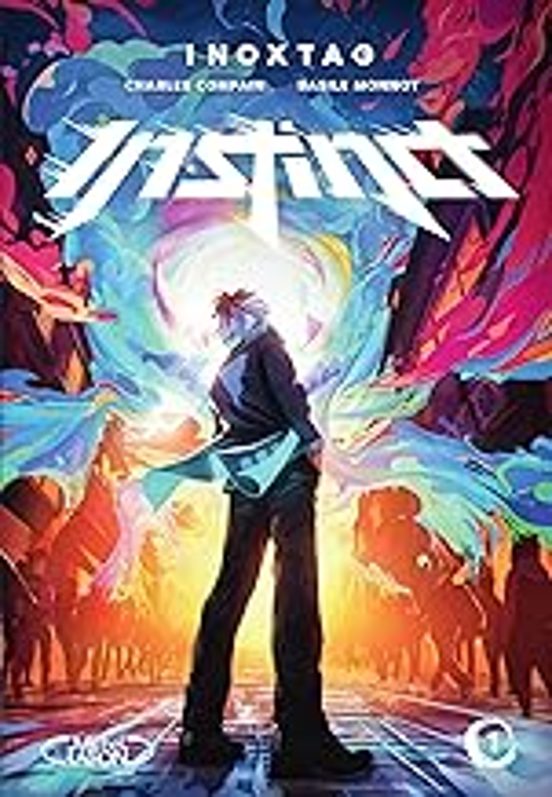 Instinct. Vol. 1