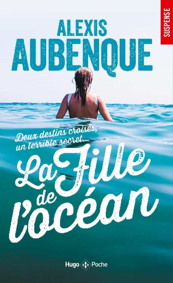 La Fille De L Ocean