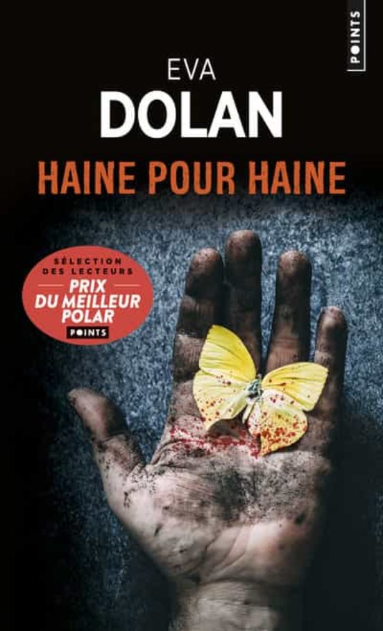 Haine Pour Haine
